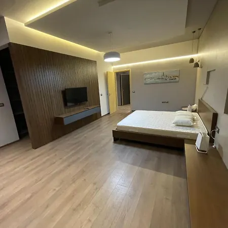 Appartamento Mak Tirana