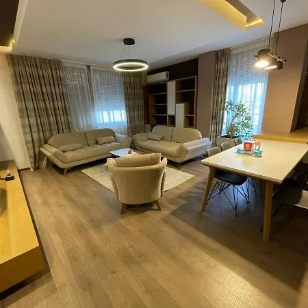 Mak Appartamento Tirana