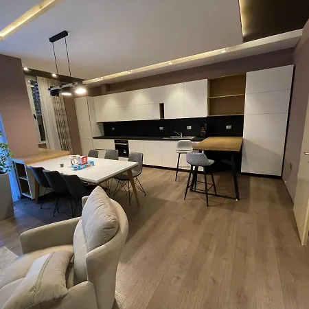 Mak Apartament *