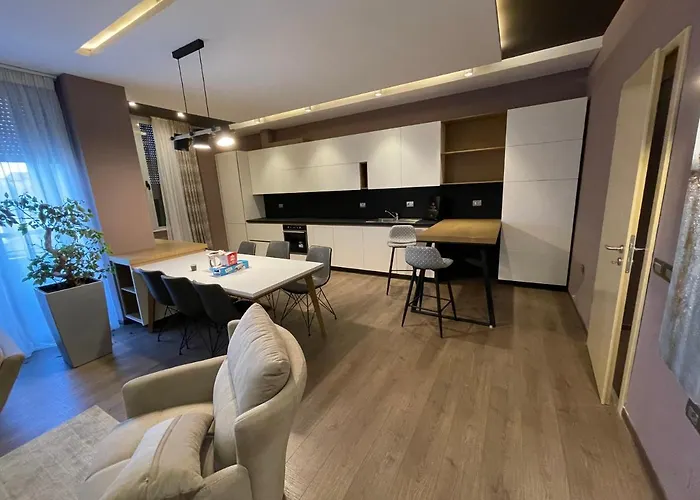 Mak Apartmán *