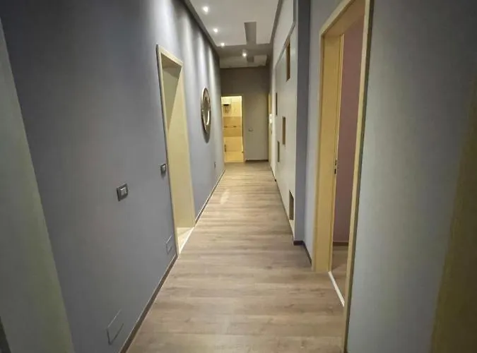 Apartmán Mak *