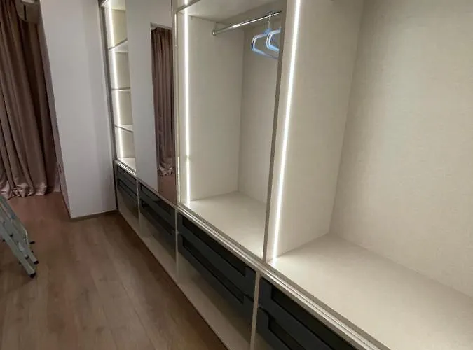 Apartmán Mak